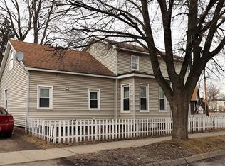 712 S Main St, Horseheads, NY
