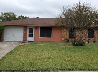 816 Thedford Rd, Seagoville, TX 75159