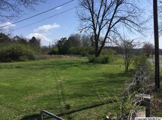 151 Moon Town Rd, Guntersville, AL 35976