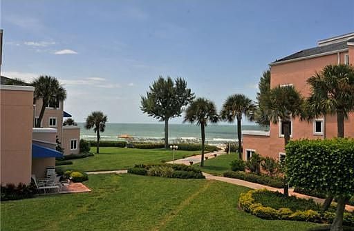 Gulf views from your unit