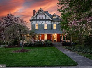400 Chester Ave, Moorestown, NJ 08057