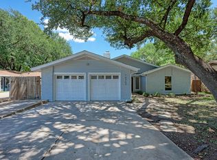 10303 Leaning Willow Dr, Austin, TX 78758