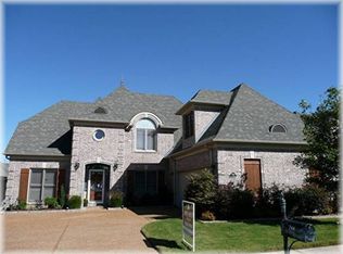 744 Southern Home Rd, Collierville, TN 38017