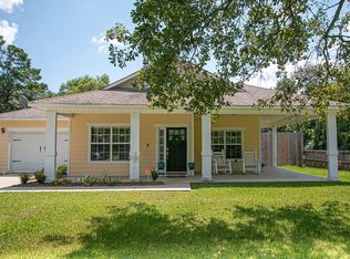 16315 Orange Grove Rd, Gulfport, MS 39503