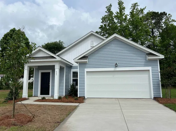 642 Muster Field Ct., Conway, SC 29526