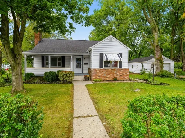 200 Gnau Ave SW, Massillon, OH 44646