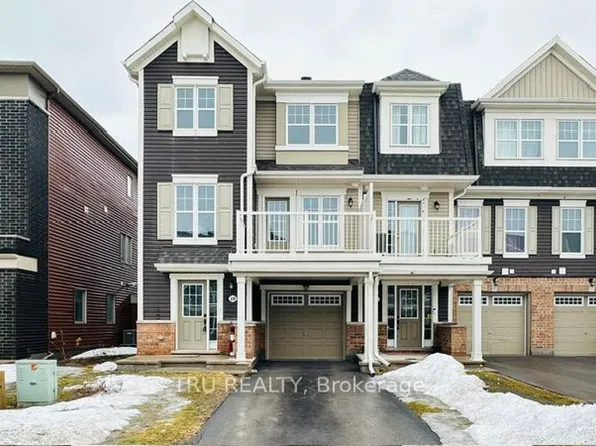 20 Squashberry Ln, Ottawa, ON K2V 0K1