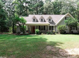 1800 Triple East Rd, White Hall, AR 71602