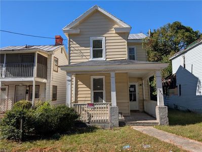 127 Church St, Suffolk, VA, 23434