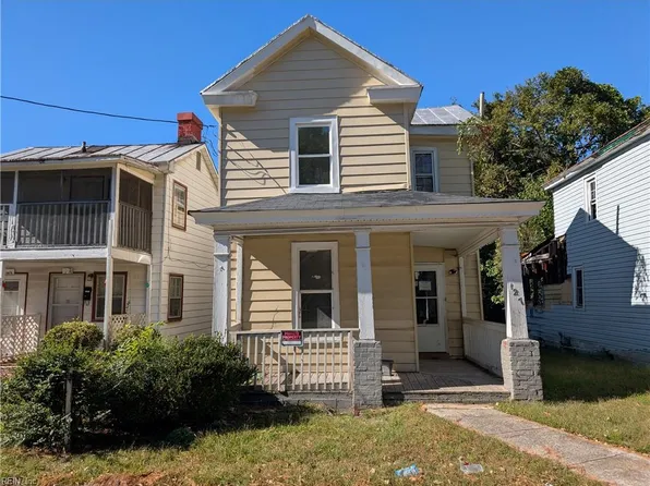 127 Church St, Suffolk, VA 23434