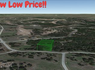 8033 Retreat Blvd, Cleburne, TX 76033