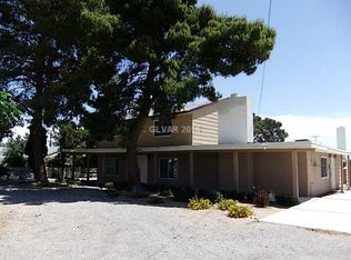 1740 Leonard Ln, Las Vegas, NV 89108