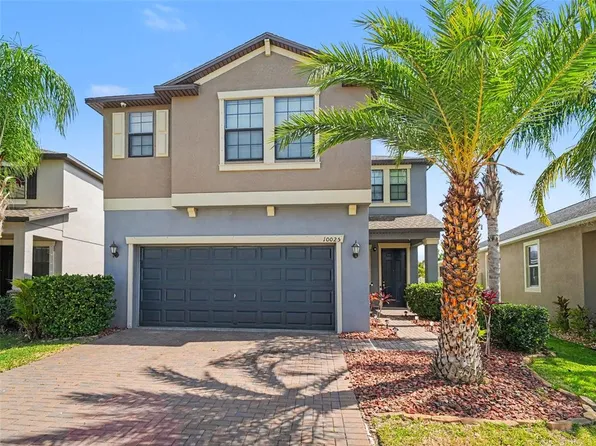 10025 Ivory Dr, Ruskin, FL 33573