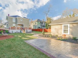 2811 Hawthorne Ave, Richmond, VA 23222