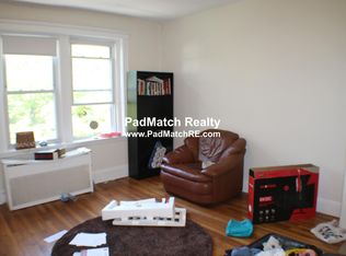 6 Egremont Rd #A12, Brighton, MA 02135