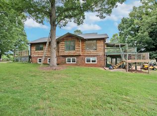 2135 Island Ford Rd, Statesville, NC 28625
