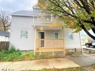 6014 Hillman Ave, Cleveland, OH, 44127