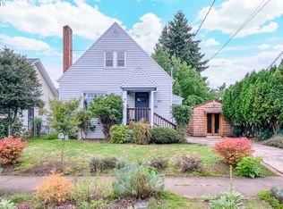 415 NE 70th Ave, Portland, OR 97213