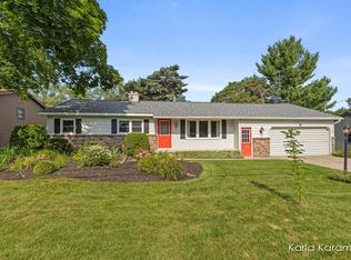 3911 Kearny Dr NE, Grand Rapids, MI 49525