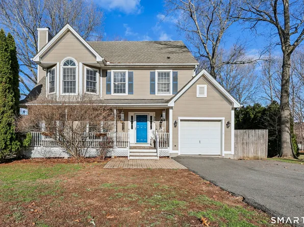 309 Russet Lane, Southington, CT 06489