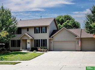 4116 N 142nd Ave, Omaha, NE 68164