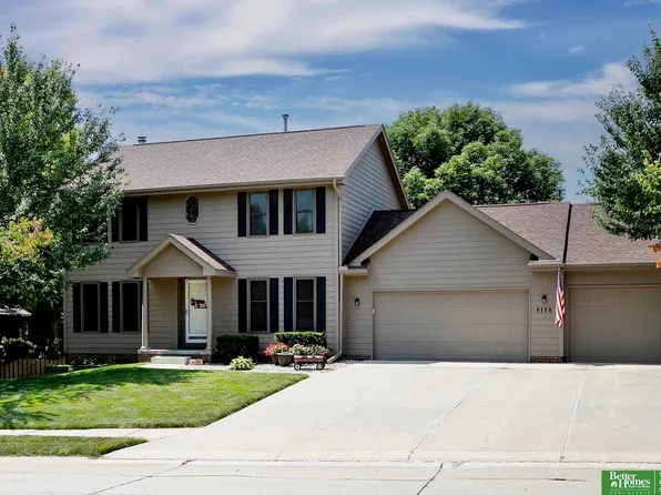 4116 N 142nd Ave, Omaha, NE 68164