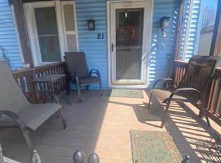 21 N Franklin St, Doylestown, PA 18901