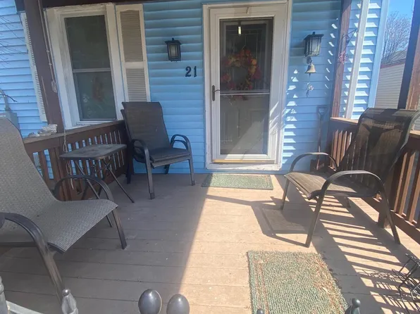 21 N Franklin St, Doylestown, PA 18901