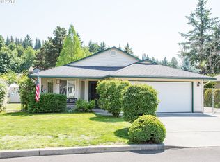 23724 NE Stanley St, Wood Village, OR 97060