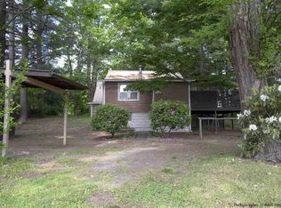 180 North Dr, Saugerties, NY 12477
