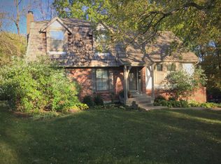 10243 Hauser St, Lenexa, KS 66215