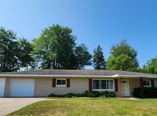 1247 Wayne Rd, Alpena, MI 49707