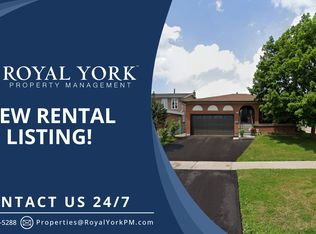 506 Woodbridge Ave #2, Vaughan, ON L4L2T5