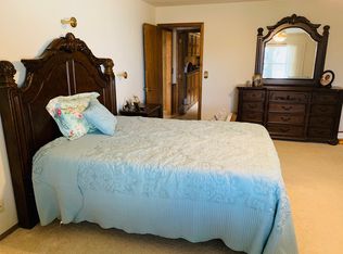 1209 S Indiana St, Perryton, TX 79070