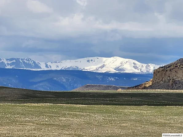 130 Trailblazer Rd, Laramie, WY 82070