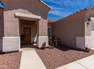 14241 S Prestwick Ln, Arizona City, AZ 85123