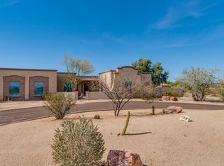 19914 W Whitton Ave, Buckeye, AZ 85396