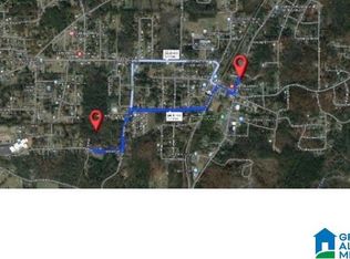 0 Wana Ave #0, Weaver, AL 36277