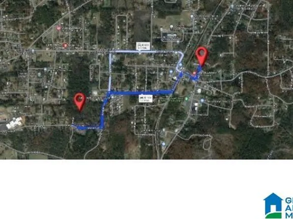 0 Wana Ave #0, Weaver, AL 36277