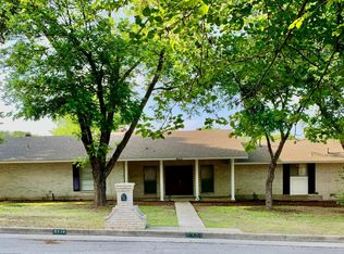 9414 Ranchero, San Antonio, TX 78240