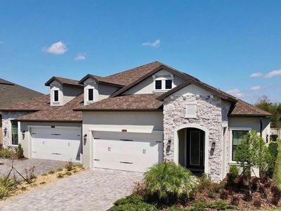 4375 Barletta Ct, Wesley Chapel, FL, 33543