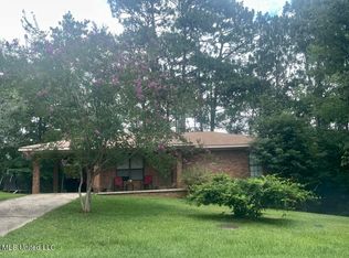 502 Lemoyne Ave, Hattiesburg, MS 39402