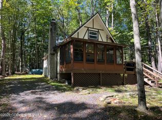 117 Outer Dr, Pocono Lake, PA 18347