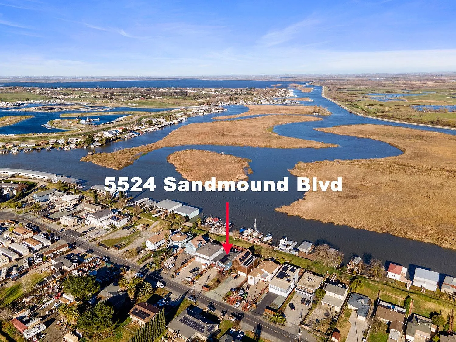 5524 Sandmound Blvd photo 1