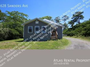 5628 Sanders Ave, Graysville, AL 35073