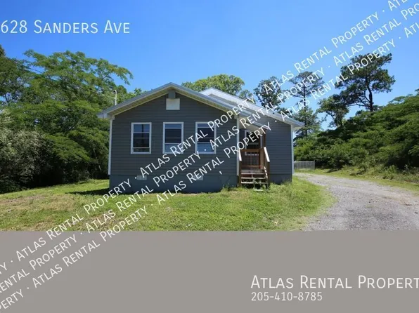 5628 Sanders Ave, Graysville, AL 35073