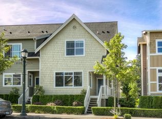2337 NE Park Dr, Issaquah, WA 98029