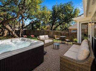2009 Autumn Fire Dr, Cedar Park, TX 78613