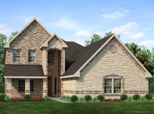 2955 Kate Dr, Farmersville, TX 75442