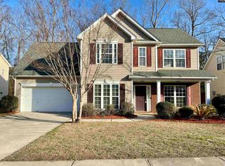 232 Loskin Ln, Lexington, SC 29073